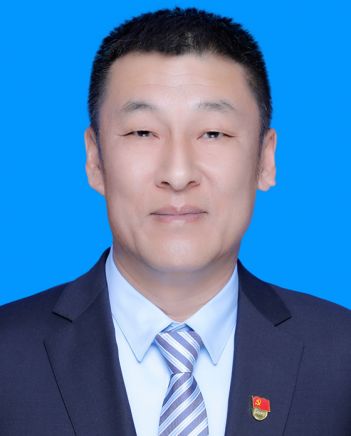 黃剛 黨委副書記、總經理
