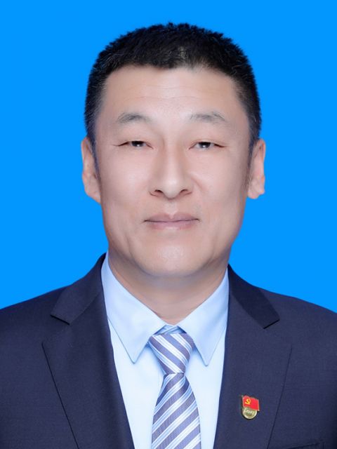 黃剛 黨委副書記、總經理
